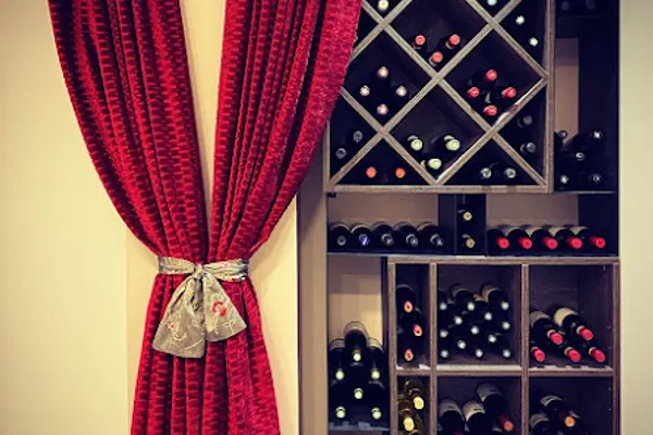 The Wine School Paris, Établissement d'enseignement à Paris — Cabinet