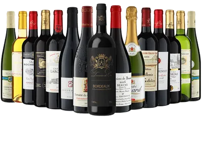 TONVIN et CIE - négociants — Grossiste en vins à Bordeaux