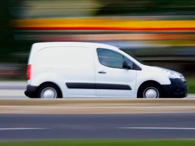 TRANSPORT Express - Société de transport routier national — Logistique et stockage à Paris