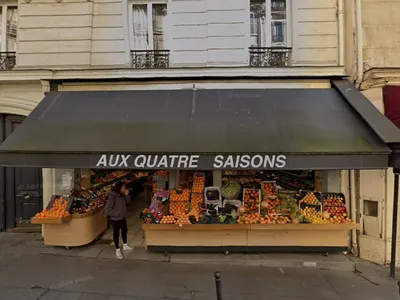 Trema Editions Sarl Sarl — Grossiste, Librairie à Paris
