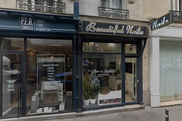 UMVIN, Association ou organisation à Paris — Cabinet