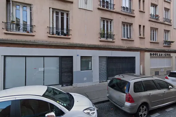Urbagri, Association ou organisation à Paris — Cabinet