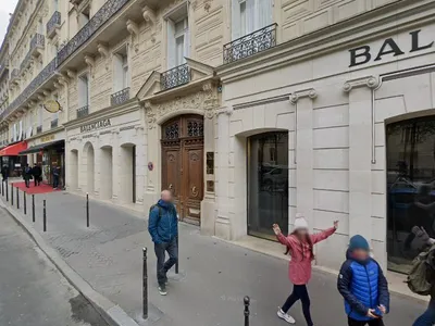 Vauban Executive Search — Courtiers et agents à Paris