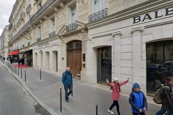 Vauban Executive Search, Cabinet de recrutement à Paris — Cabinet