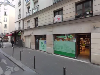 VIF Agency — Import / Export à Paris