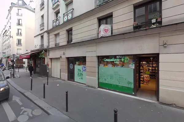 VIF Agency, Grossiste en boissons alcoolisées à Paris — Cabinet