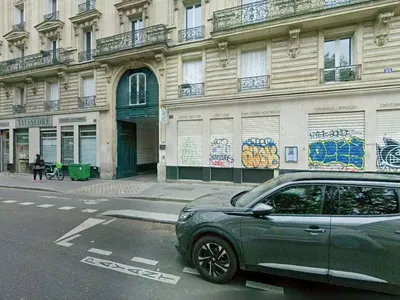 Vignalis — Cave à vins à Paris