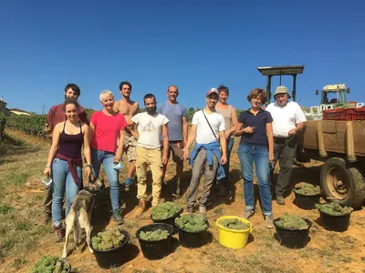 Vignerons & Caviste — Cave à vins à Paris