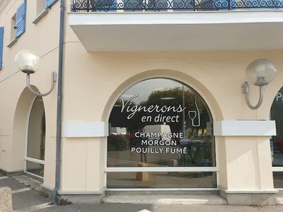 VIGNERONS EN DIRECT — Établissement vinicole à Villiers-le-Bâcle