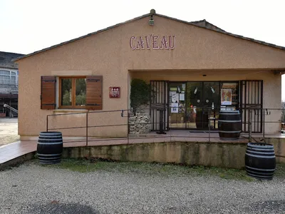 Vignerons Montaren-Serviers — Établissement vinicole à Montaren-et-Saint-Médiers