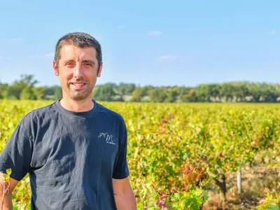 Vignoble Malidain — Établissement vinicole à La Limouzinière