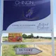 Vin de CHINON - Domaine de la Bourgésière