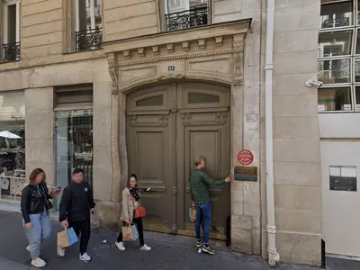 Vin et Société — Association ou organisation à Paris