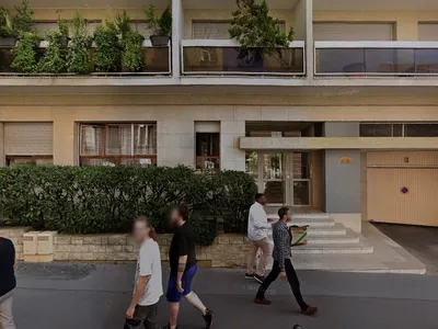 Vinalies Internationales — Association ou organisation à Paris