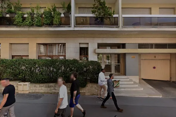 Vinalies Internationales, Association ou organisation à Paris — Cabinet