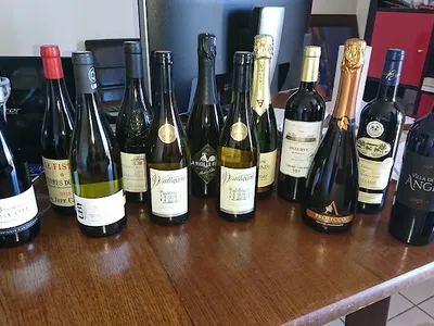 Vinatis — Wine store à Annecy