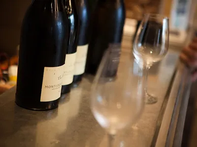 Vincent Vigne & Vin — Centre de formation à Neuilly-sur-Seine