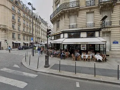 VinetCompagny — Bars à vin à Paris