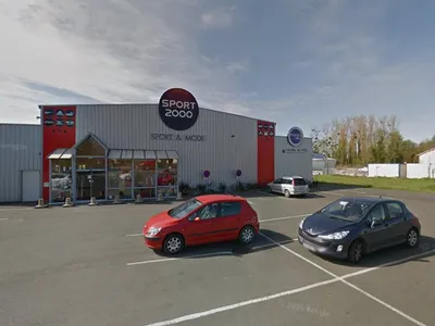 VINI BE GOOD — Grossiste en vins à Beaumont-en-Véron