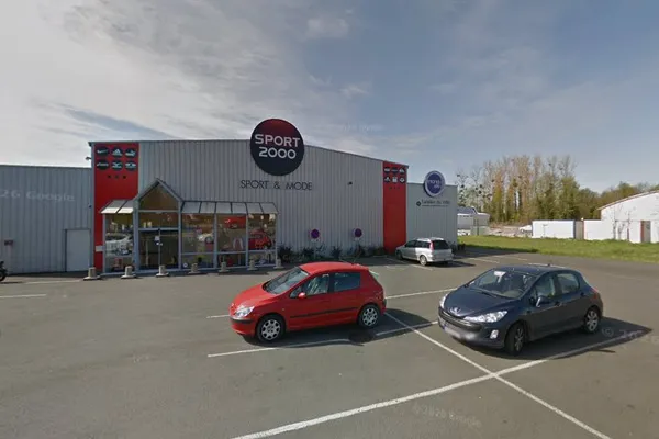 VINI BE GOOD, Grossiste en vins à Beaumont-en-Véron — Cabinet