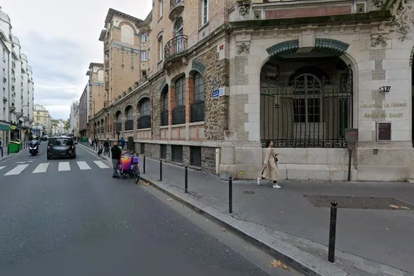 Vini di Vignaioli, Grossiste en vins à Paris — Cabinet