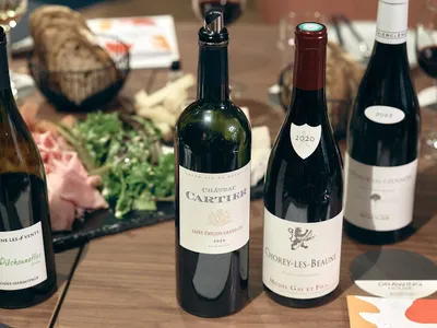 Vino Club – Cours de dégustation, vente de vins et coffrets d’exception — Club d'œnologie à Paris