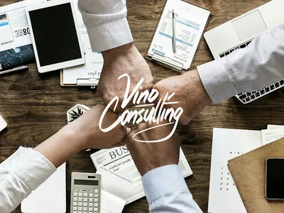 Vino Consulting — Agence de marketing à Marseille