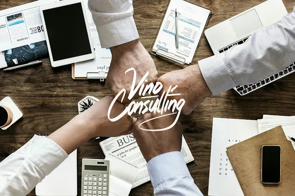 Vino Consulting, Agence de marketing à Marseille — Cabinet