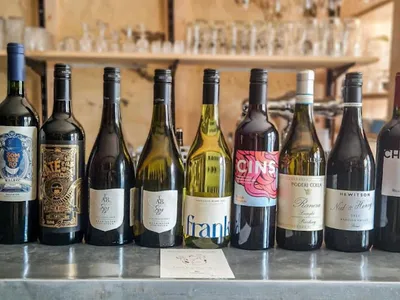 Vinodelice — Caviste à Boulogne-Billancourt