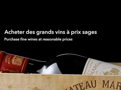 Vinoptimo — Grossiste en vins à Issy-les-Moulineaux