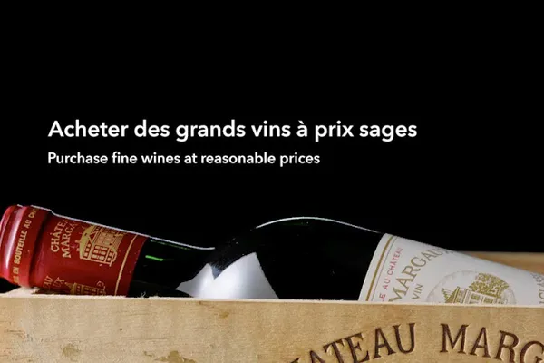Vinoptimo, Grossiste en vins à Issy-les-Moulineaux — Cabinet