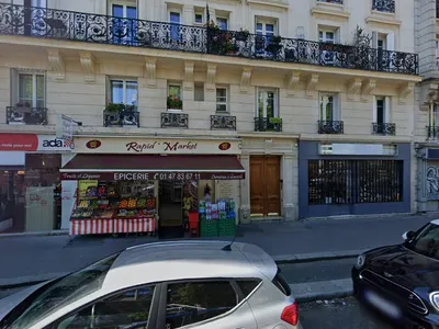 VinoTeam — Cavistes à Paris
