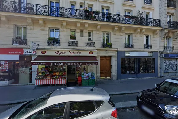 VinoTeam, Caviste à Paris — Cabinet