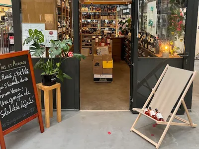 Vins & Accords (Carrières) — Caviste à Carrières-sur-Seine
