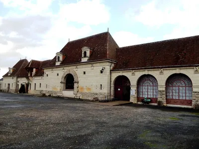 Vins Beaujardin — Cave à vins à Athée-sur-Cher
