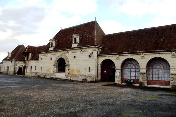 Vins Beaujardin, Cave à vins à Athée-sur-Cher — Cabinet
