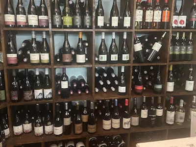Vins des As - Vins bio, biodynamiques, naturels — Cave à vins à Asnières-sur-Seine