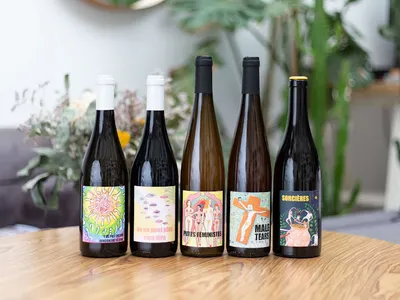 Vins Et Volailles — Exportateur de produits alimentaires et de boissons à Saint-Ouen-sur-Seine