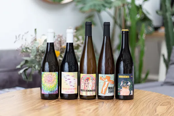Vins Et Volailles, Exportateur de produits alimentaires et de boissons à Saint-Ouen-sur-Seine — Cabinet