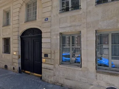 Vins Rares Peter Thustrup — Cavistes à Paris