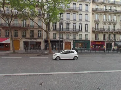 Vintegraal — Cavistes à Paris