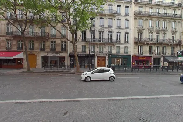 Vintegraal, Caviste à Paris — Cabinet