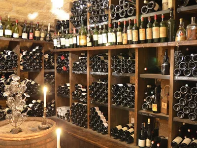 Vivin — Caviste à Neuilly-sur-Seine