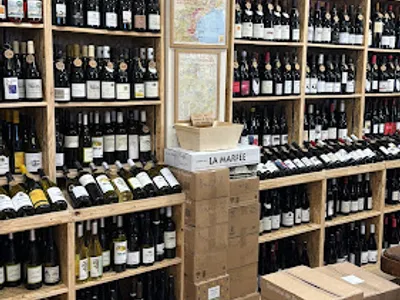 Vivres - cave et épicerie Paris 14 — Caviste à Paris