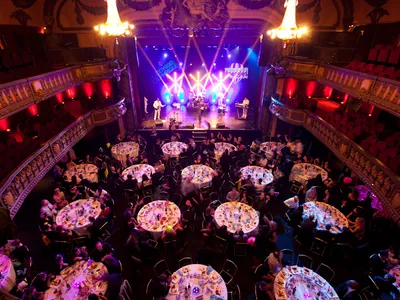 Wagram & Vous — Event management company à Levallois-Perret