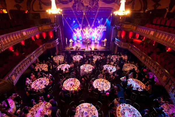 Wagram & Vous, Event management company à Levallois-Perret — Cabinet