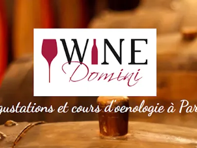 Wine Domini- Team Building Paris -Cours d´oenologie — Établissement vinicole à Paris