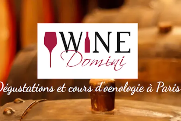 Wine Domini- Team Building Paris -Cours d´oenologie, Établissement vinicole à Paris — Cabinet