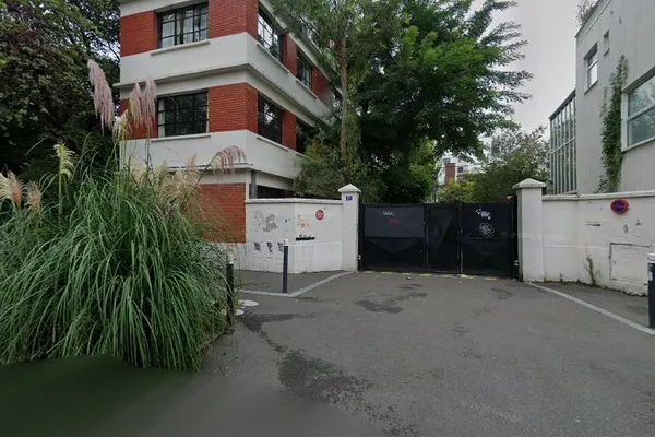 Wine Project, Wine wholesaler and importer à Montreuil — Cabinet
