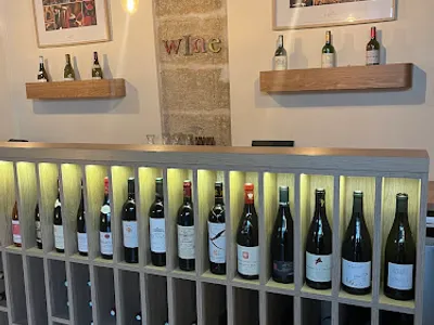 Wine Tasting In Paris — Caviste à Paris